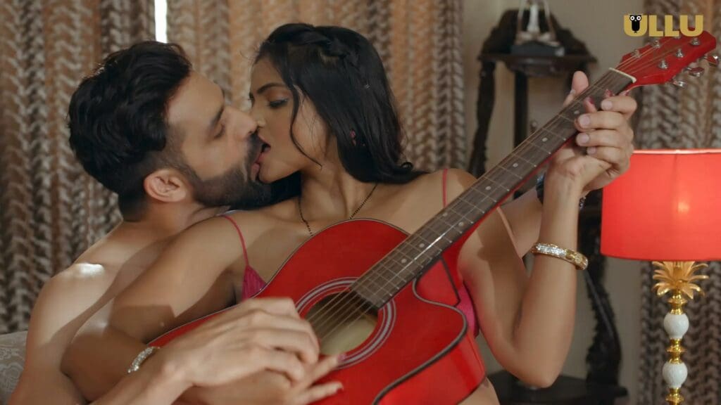 Janeman Porn Sex Video - Jawaani Janeman S01E02 2023 Surmovies Hindi Hot Web Series