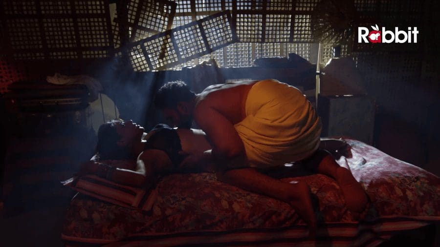 Raj Web Sexy Porn Videos - Rajneeti S01E03 2023 Rabbit Movies Hindi Hot Web Series
