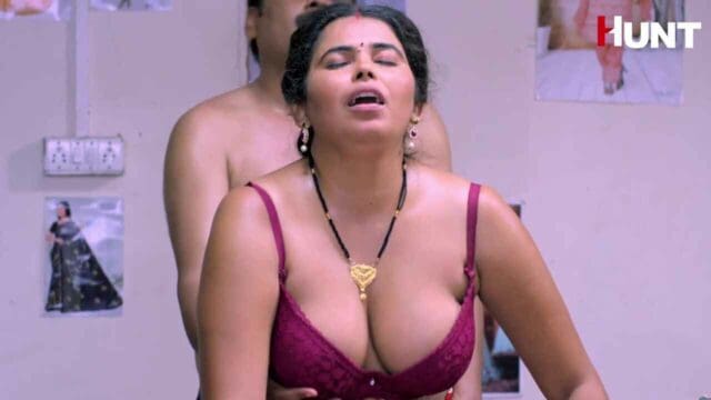 Rangili Sex - Rangili S01E05 2022 Hunt Cinema Hindi Hot Web Series