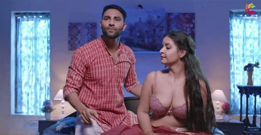 Xxx Mol - Mol Ki Bahu S01E01 2023 Cineprime Originals