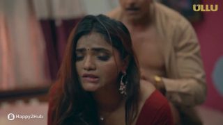 Aah Se Aaha Tak P02E06 2024 Ullu Originals Hindi Hot Web Series