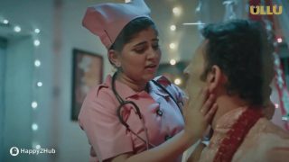 Nurse Part 1 S01E01 2024 Ullu Originals Hindi Hot Web Series