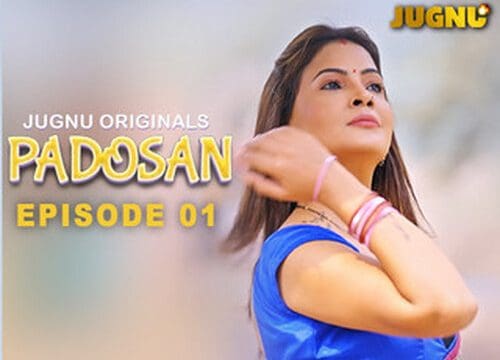 Padosan S01E01 2024 Jugnu Originals Hindi Hot Web Series