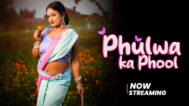 Phulwa Ka Phool S01E02 2024 MoodX Originals Hindi Hot Web Series